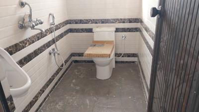 Bathroom Image of 1180 Sq.ft 3 BHK Apartment / Flat for sale in Keshtopur Kolkata for Rs. 6100000