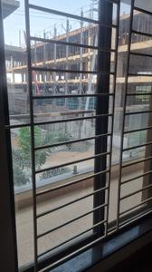 Balcony Image of 2400 Sq.ft 4 BHK Independent House for sale in Sage Milestone Phase 1B, Hoshangabad Road Bhopal for Rs. 12000000