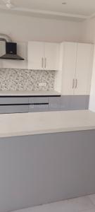 Kitchen Image of 2500 Sq.ft 3 BHK Builder Floor for rent in Sector 7 Panchkula for Rs. 60500