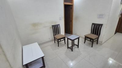 Living Room Image of 2250 Sq.ft 2 BHK Apartment / Flat for rent in Uttam Nagar New Delhi for Rs. 13900