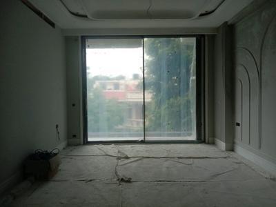 DDA Flats Vasant Kunj Living Room 2