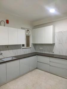 Kitchen Image of 2441 Sq.ft 2 BHK Apartment / Flat for sale in Experion Windchants, Sector 112 Gurgaon for Rs. 41500000
