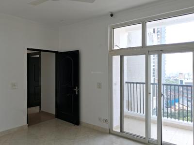 Bedroom Image of 1494 Sq.ft 3 BHK Apartment / Flat for sale in Amrapali Platinum, Sector 119 Noida for Rs. 13900000