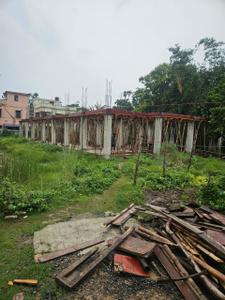 Image of 888 Sq.ft 2 BHK Apartment / Flat for sale in Chandannagar, Hooghly for Rs. 2841600
