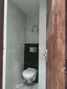 Common Bathroom Image of 1080 Sq.ft 2 BHK Apartment / Flat for sale in Vyom Residency, Noida Extension Greater Noida for Rs. 4506700