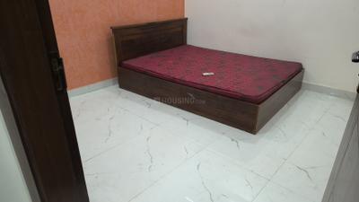 Bedroom Image of 1100 Sq.ft 2 BHK Apartment / Flat for rent in Sector 104 Noida for Rs. 29000