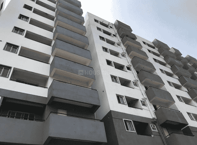 2 BHK Flat