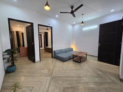 Hall Image of iStay Homes  in Sector 38, Gurgaon
