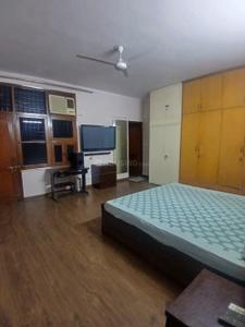 Bedroom Image of 2250 Sq.ft 2 BHK Builder Floor for rent in Sector 40 Gurgaon for Rs. 55000