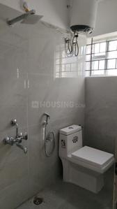 Image of 1250 Sq.ft 3 BHK Apartment / Flat for rent in Kaval Bairasandra, Bengaluru for Rs. 38000