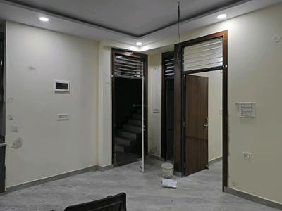 Living Room Image of 900 Sq.ft 3 BHK Builder Floor for sale in Govindpuram Ghaziabad for Rs. 3799998