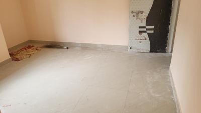 Bedroom Image of 1050 Sq.ft 2 BHK Apartment / Flat for rent in Betop Madhumalancha Block C And Block G, Airport Gate No. 3 Kolkata for Rs. 16000