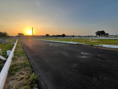 Image of 598 Sq.ft Residential Plot / Land for sale in Nemilicheri, Chennai for Rs. 1673802