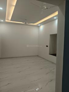 Living Room Image of 560 Sq.ft 1 BHK Independent House for rent in Kathora Amravati for Rs. 8500