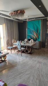 Image of 700 Sq.ft 1 BHK Apartment / Flat for sale in Manjari Budruk, Pune for Rs. 5500000