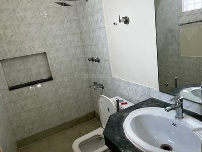 Image of 1200 Sq.ft 2.5 BHK Builder Floor for sale in Sector 49, Gurgaon for Rs. 17500000