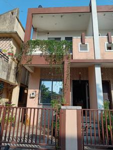 Image of 1560 Sq.ft 3 BHK Builder Floor for sale in Abrama Village, Valsad for Rs. 4000000
