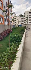 Image of 1580 Sq.ft 3 BHK Apartment / Flat for sale in Meerpet, Hyderabad for Rs. 7110000