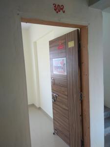 Bedroom Image of 559 Sq.ft 1 BHK Apartment / Flat for sale in Phulewadi Kolhapur for Rs. 2200000
