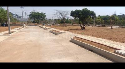 Image of 1200 Sq.ft Residential Plot / Land for sale in Harohalli, Ramnagara, Bengaluru for Rs. 3200000