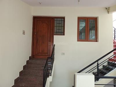 Balcony Image of 1150 Sq.ft 2 BHK Independent House for rent in Nelamangala Bengaluru for Rs. 28000