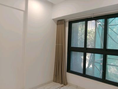 Bedroom Image of 550 Sq.ft 1 BHK Apartment / Flat for sale in Naigaon East Naigaon for Rs. 3700000