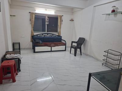 1 BHK Flat