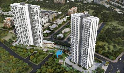 2 BHK Flat