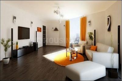 Hall Image of 913 Sq.ft 2 BHK Apartment / Flat for sale in Madhanandapuram Chennai for Rs. 8417000