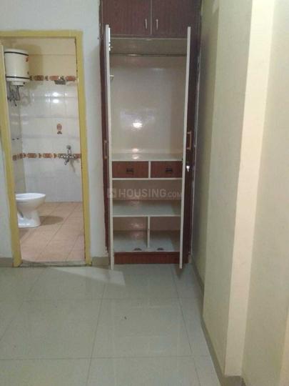 Trinity Acres and Woods Bedroom 1