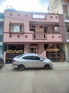 Image of 1200 Sq.ft 7 BHK Independent House for sale in Sultanpalya, Bengaluru for Rs. 22500000