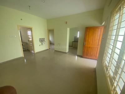 Hall Image of 900 Sq.ft 2 BHK Apartment / Flat for rent in Kolapakkam - Vandalur Chennai for Rs. 16000