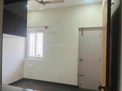 1 BHK Independent House
