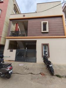 Image of 1100 Sq.ft 2 BHK Independent House for rent in Electronic City Phase 2, Bengaluru for Rs. 17000