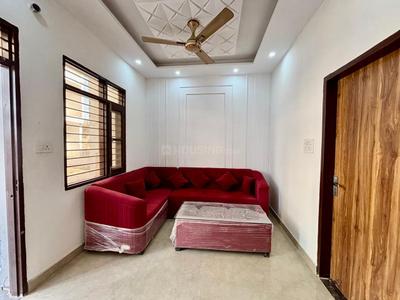 Bedroom Image of 650 Sq.ft 2 BHK Apartment / Flat for sale in Defence Home, Sector 115 Mohali for Rs. 3900000