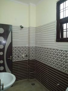 Image of 1100 Sq.ft 2 BHK Builder Floor for rent in Sector 49, Faridabad for Rs. 15000