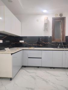 Kitchen Image of 1000 Sq.ft 2 BHK Apartment / Flat for rent in Said-Ul-Ajaib New Delhi for Rs. 29000