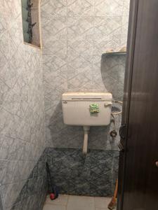 Bathroom Image of 636 Sq.ft 1 BHK Apartment / Flat for sale in Taloja Navi Mumbai for Rs. 3500000
