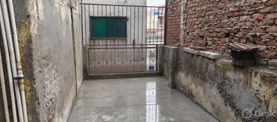 Balcony Image of 1125 Sq.ft 5 BHK Independent House for sale in Sector 62A Noida for Rs. 8200000