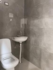 Bedroom Three Image of 1400 Sq.ft 3 BHK Apartment / Flat for sale in Krishna Elite Homes, Noida Extension Greater Noida for Rs. 5150000