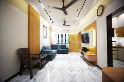 Hall Image of 1080 Sq.ft 3 BHK Independent House for sale in Vastral Ahmedabad for Rs. 21500000