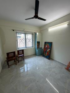 Hall Image of 1200 Sq.ft 2 BHK Builder Floor for rent in Arakere Bengaluru for Rs. 35000