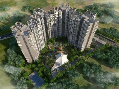 Image of 1748 Sq.ft 3 BHK Apartment / Flat for sale in Purva Park Hill, Vakil Garden City, Bengaluru for Rs. 24000000