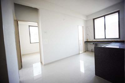 Kitchen Image of 1620 Sq.ft 3 BHK Apartment / Flat for sale in Paldi Ahmedabad for Rs. 9500000
