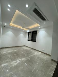 4 BHK Independent Builder Floor