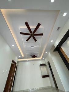 Hall Image of 980 Sq.ft 2 BHK Apartment / Flat for sale in Prestige Jindal City, Anchepalya Bengaluru for Rs. 13000000