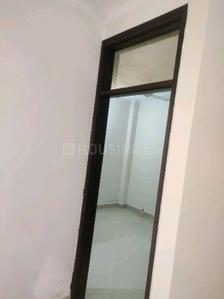 Bedroom Image of 540 Sq.ft 2 BHK Builder Floor for sale in Shiv Durga Vihar Faridabad for Rs. 1400000