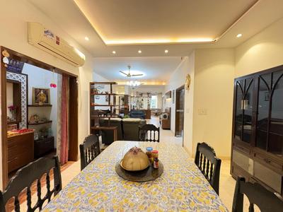 Hall Image of 2250 Sq.ft 3 BHK Independent House for sale in Sector 11 Panchkula for Rs. 78000000