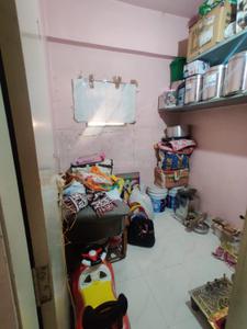 Bedroom Image of 1035 Sq.ft 1 BHK Apartment / Flat for sale in Vasna Ahmedabad for Rs. 5500000