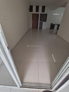 Balcony Image of 710 Sq.ft 2 BHK Apartment / Flat for sale in Swastik Samruddhi Heights, Bhayli Vadodara for Rs. 3700000